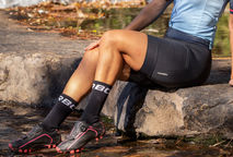 Bermudas de Ciclismo: A Escolha dos Campeões