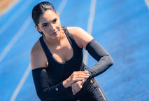 Acessórios indispensáveis para quem corre longas distâncias