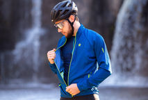 Jaquetas Corta-Vento: Proteção e Estilo para Ciclistas