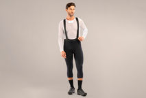 Bretelle Masculino Fuga – Ergonomia e sustentação na medida