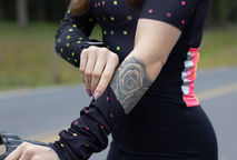 Manguito de Ciclismo: Um Aliado Fundamental para o Conforto e Desempenho dos Ciclistas