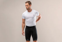 Bermudas Masculinas de Ciclismo: conforto e mobilidade nas pedaladas