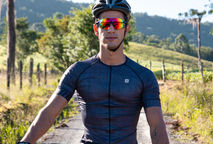 Jersey Woof Furbo: Estilo e Conforto em Ciclismo de Alto Desempenho