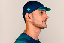 Cap Ciclismo: Estilo nas Estradas