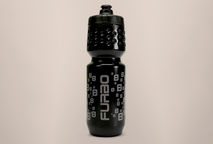 Garrafa Brand Furbo: Hidratação Essencial para Suas Aventuras em Duas Rodas