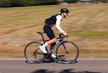 Colete ciclismo: por que ele é uma peça estratégica para pedalar no frio?