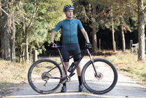 Equipamentos de ciclismo masculino: tudo o que você precisa para pedalar