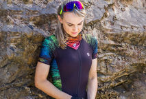 Bandanas Esportivas: Estilo e Proteção em Uma Só Peça