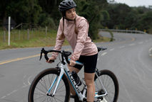 Jaqueta Corta Vento para Ciclismo: Proteção e Desempenho nas Estradas