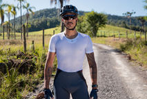 Baselayer para Ciclismo - Segunda Pele para Máxima Proteção