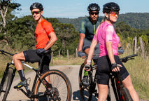 Como escolher o tamanho ideal nas roupas de ciclismo Furbo