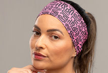 Estilo e Proteção: Testeira de Corrida para Atletas