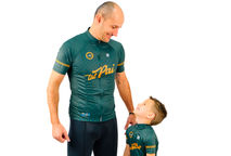 Pedale com quem você ama!