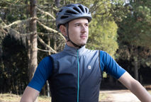 Coletes Corta-Vento Masculinos: Essenciais para Encarar Qualquer Clima