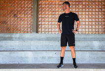 Camisetas Dry Fit Furbo: tecnologia e conforto para treinar todos os dias