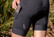 Descubra as bermudas de ciclismo: conforto e performance para ciclistas