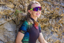 Bandanas em Ciclismo: O Toque de Estilo e Praticidade para Atletas Furbo