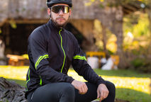 Calças Masculinas de Ciclismo: conforto e proteção nas pedaladas​