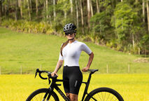 Macaquinho ciclismo feminino: como escolher conforto, forro e compressão?
