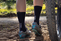 Meias de ciclismo Furbo: mais do que estilo, é performance garantida