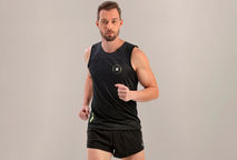 Shorts Masculinos de Corrida: Conforto e Desempenho para uma Jornada Sem Interrupções