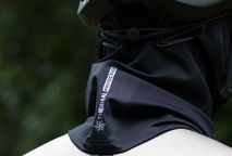 Bandana Thermic Plush: proteção térmica para cabeça e pescoço