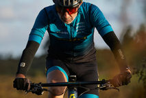 Além do Estilo: Os Benefícios Funcionais dos Manguitos para Ciclistas