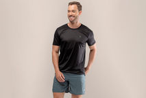 Camiseta Dry Fit Ultra: tecnologia e conforto para atletas