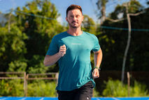 Roupa de corrida para frio: o que usar sem passar calor durante o treino?