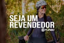 Seja um revendedor Furbo Cycling