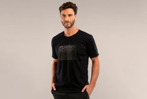 Camisetas Masculinas: conforto e estilo para o dia a dia