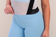 Bretelles de Ciclismo: O Conforto e a Performance Aliados na Estrada