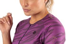 Camisa Donna Ragazza Savage - Estilo e Conforto para suas Aventuras Ciclística.