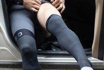 Proteção Extra: Pernitos Masculinos para Treinos Intensos