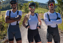 Conforto Sob Medida: O Bretelle Ray Que Se Ajusta Perfeitamente ao Seu Corpo