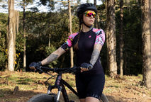 Bermudas e Shorts Femininos para Ciclismo - Furbo Cycling