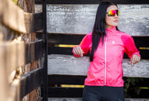 Jaqueta Corta Vento: A Escolha Ideal para Ciclistas em Qualquer Estação
