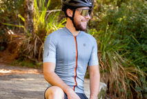 Camisa Masculina de Ciclismo: A Experiência Elevada Sobre a Bike!