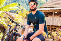 Resenha da Camisa Remera Imperial para Homens