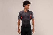 Macaquinho Masculino de Ciclismo: Desempenho e Conforto em Uma Única Peça