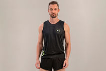 Regata Pace: Leveza e Performance para Sua Corrida