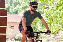 Camisa Euro: A Combinação Perfeita de Estilo e Desempenho