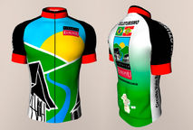 Explorando o Circuito Vale Europeu: Uma Aventura Sobre Rodas