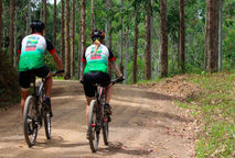 Explorando o Circuito Vale Europeu: Uma Aventura Ciclística Inesquecível