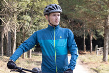 Jaquetas Corta Vento de Ciclismo: Aliadas Essenciais para Condições Desafiadoras