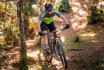 Undershorts Linha Trail – Conforto e mobilidade para aventuras