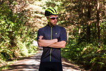 Máxima Performance, Máximo Estilo: Camisas de Ciclismo de Alta Qualidade