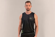 Regata de Corrida Pace: Leveza e Liberdade para Superar Limites