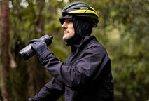 Jaqueta de chuva para esporte: o que observar antes de comprar?