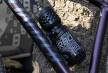 Garrafas Ciclismo: Hidratação Essencial para Longos Percursos